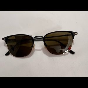 Tom Ford Sunglasses